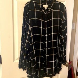 Super soft flannel
